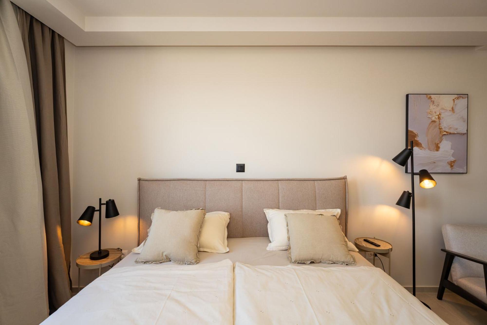 D-Apartment - With Garage And Balcony Zadar Exterior foto