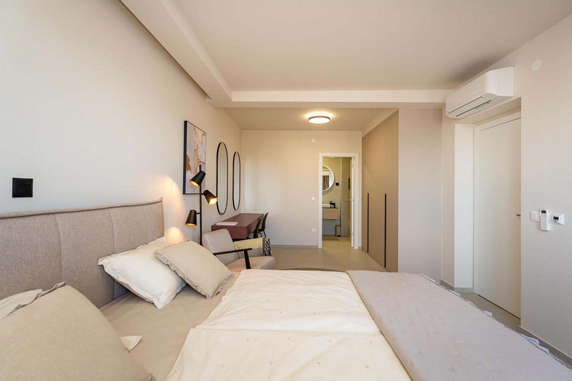 D-Apartment - With Garage And Balcony Zadar Exterior foto